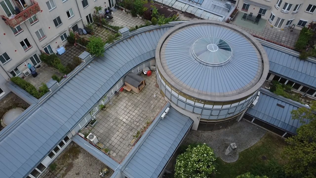Gemeinschaftszentrum